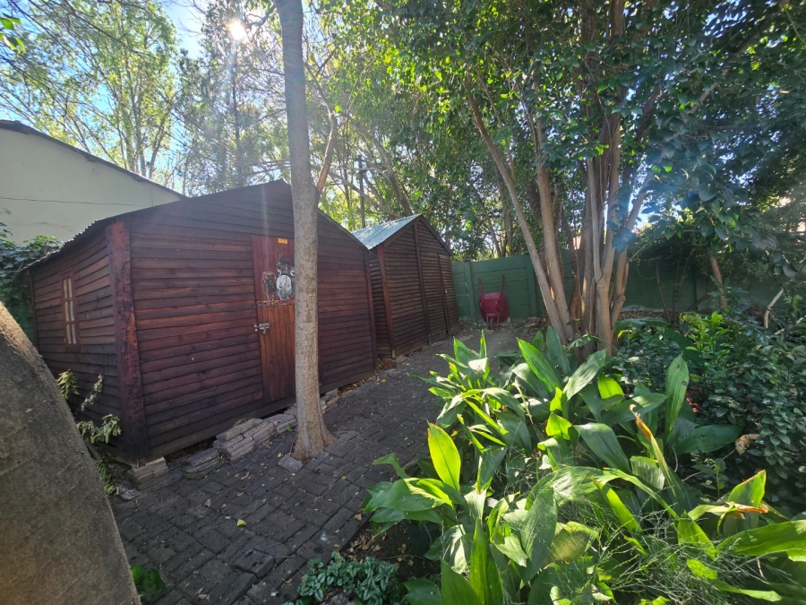 5 Bedroom Property for Sale in Dan Pienaar Free State